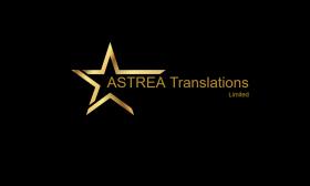 Astrea Translations Limited